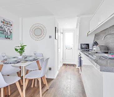 1 Bed Maisonette, Western Concourse, BN2 - Photo 6