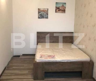 Apartament 2 camere decomandate, 50 mp, parcare, zona Regionala CFR - Photo 5