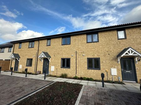 Nunney Close, Chippenham, Patterdown - Photo 5