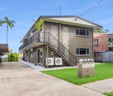 Unbeatable Location in Sought After Edge Hill - Photo 1