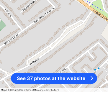 Wellfields, Loughton, IG10 - Photo 1