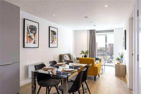 1 BED 1 BATH APARTMENT | AVAILABLE NOW | LAST UNITS | PARKING AVAILABLE | PRIME LOCATION | 24-HOUR CONCIERGE | RESIDENTS GYM - Photo 5