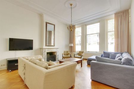 Frans van Mierisstraat 45-H, Johannes Vermeerbuurt, 1071RK, Amsterdam - Foto 2