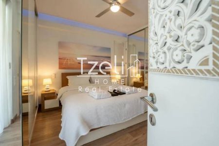 Διαμέρισμα για ενοικίαση Καβούρι (Βουλιαγμένη) - Φωτογραφία 4