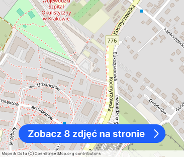Jasne duże z ogródkiem | Open Space | Parking - Zdjęcie 1