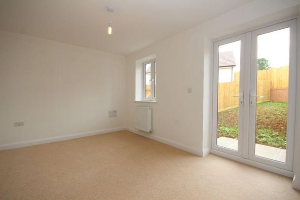 2 bedroom semi-detached house to rent - Photo 1