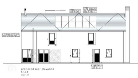 Newbuild Home, 63a Gulladuff Road, Gulladuff, Magherafelt, BT45 8LW - Photo 2