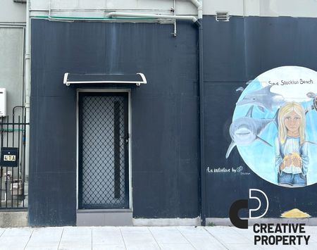 Conveniently located one bedroom apartment - Photo 3