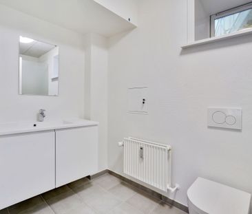 Stor 3-værelses lejebolig i centrum - Photo 6