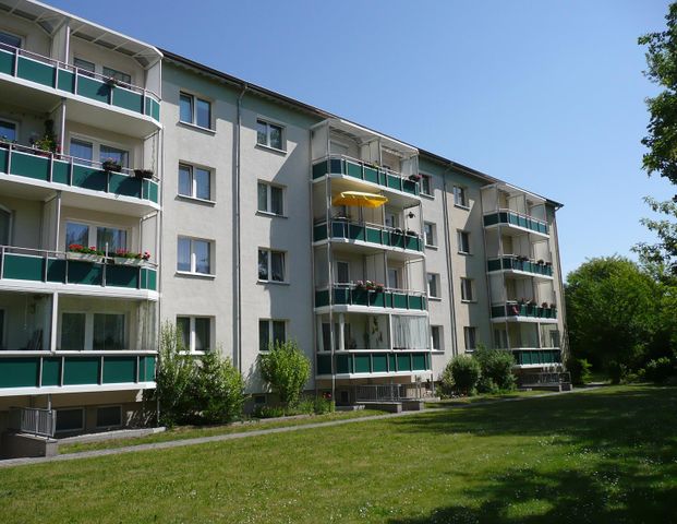 Einzug ab 01.03.2026 möglich. - Foto 1