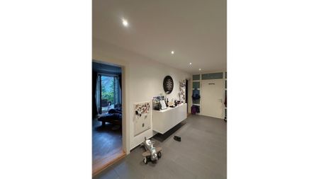 4½ Zimmer-Wohnung in Thun (BE), möbliert, auf Zeit - Foto 2