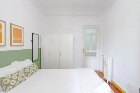 Calle de Vallehermoso, Madrid, Community of Madrid 28015 - Photo 4