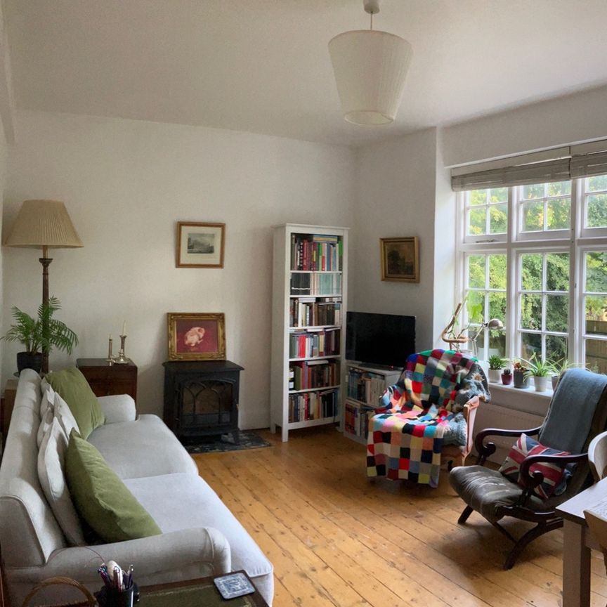 2 Bed Flat, Langbourne Mansions, N6 - Photo 1