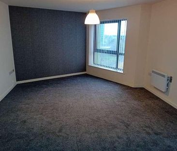 Lock, The Decks, WA7 - Photo 1