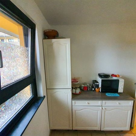 Helle 3-Zimmer-Wohnung mit Balkon und praktischer Ausstattung in Nienburg zu vermieten - Photo 4