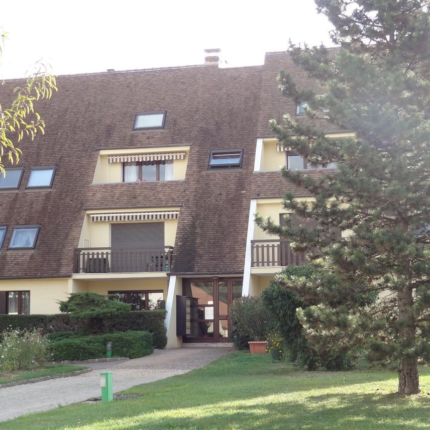 Location Appartement 3 pièces 69m² BEAUNE 21200 - Photo 1