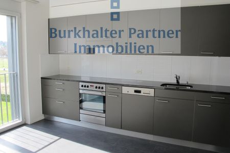 Wunderschöne Wohnung im Turmbau Dreispitz / Liebefeld BE - Foto 2