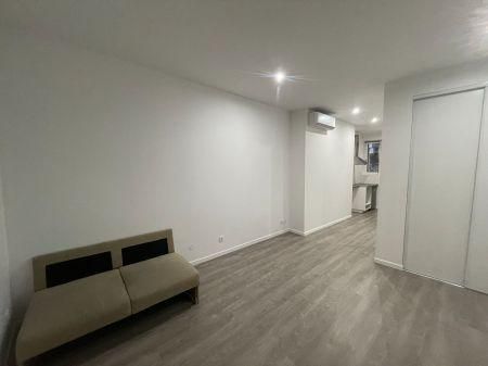 Location - Appartement - 1 pièces - 28.00 m² - montauban - Photo 1