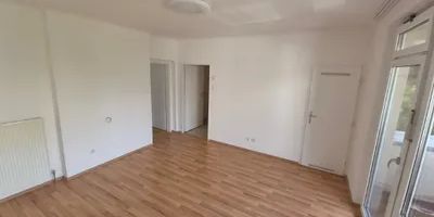 Lichtdurchflutete Wohnung 56 m2 mit Loggia in Toplage - Photo 3