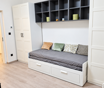 Pronájem bytu 1+kk • 23 m² bez realitkyLimuzská, Praha - Strašnice - Photo 3