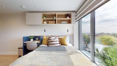 Studio to rent - Photo 2