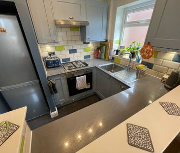 Beautiful First Floor One Bedroom Flat to Let in Withington/Disbury - Photo 5