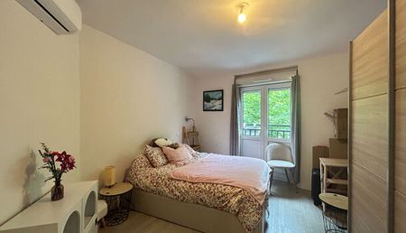Appartement 2 pièces 33m2 REIMS 475 euros - Photo 2