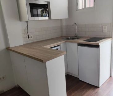 Alquiler de estudio en Calle Torre de San Telmo, 14 - Photo 6