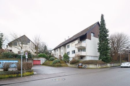 3.5-Zimmer-Maisonettewohnung in Allschwil - Foto 5