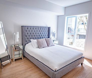 À LOUER + Gym + Club House + 2 chambres JUILLET - Sainte-Foy Québec... - Photo 2