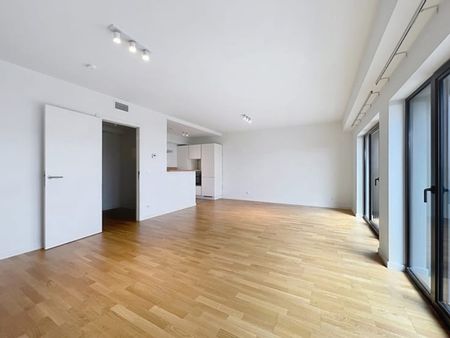 Appartement te huur - Photo 5