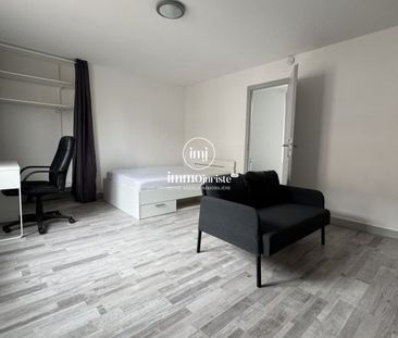 Location Appartement 1 pièce Limoges (87000) - Photo 1