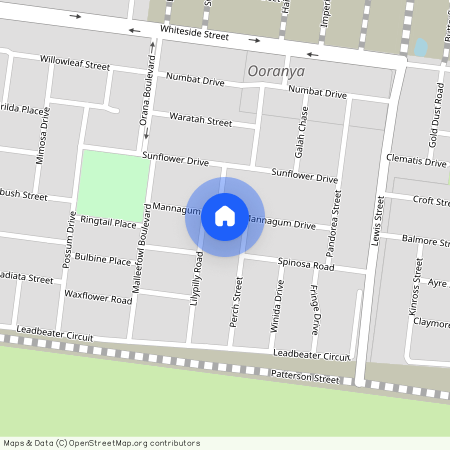 18 Mannagum Drive, Vic 3753, Beveridge