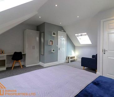 1 bedroom in a house share to rent - Photo 2