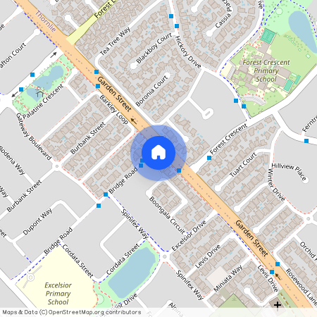 2 Bridge Rd, WA 6155, Canning Vale