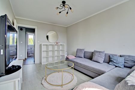 3 POKOJE, ROZKŁAD, BISKUPIN/blisko park i rzeka - Zdjęcie 2