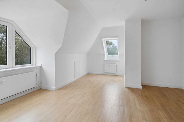 Lejlighed i rolige omgivelser - Foto 1