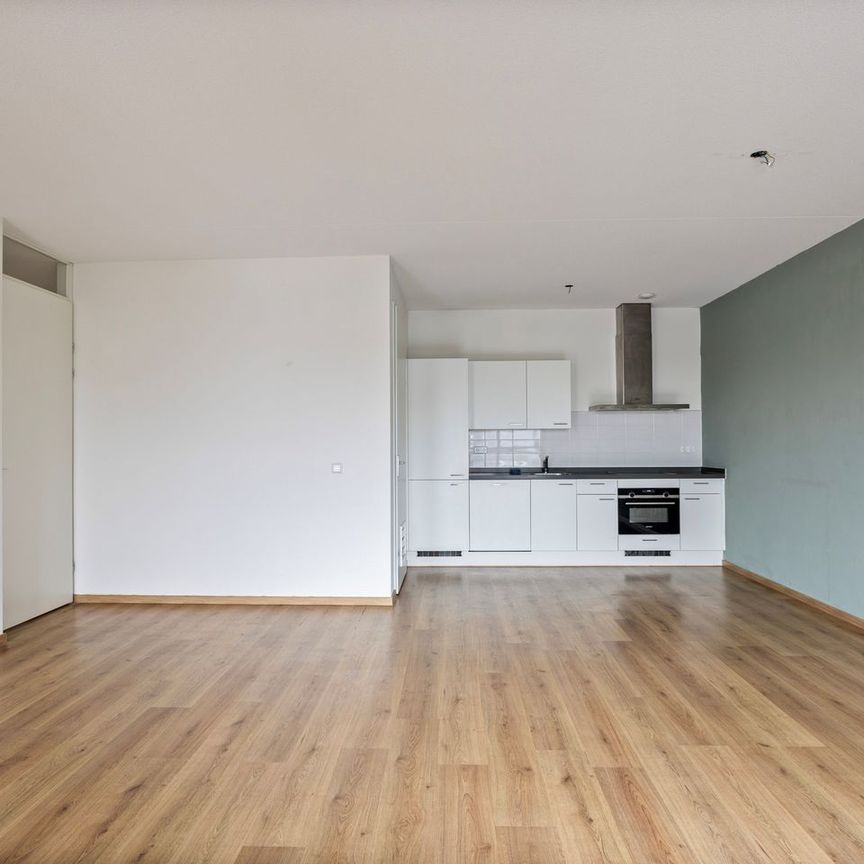 Appartement te huur: Marisstraat 41 3131 GM Vlaardingen - Photo 1