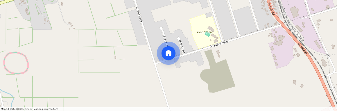 23 Exeter Street, Stratford, Stratford