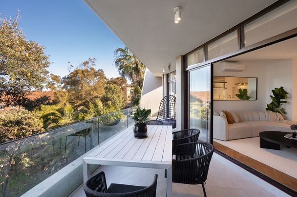 14/2 Francis Street, Bondi Beach NSW 2026 - Apartment For Rent | Domain - Photo 1