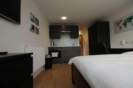 The Bruce Building, City Centre, NE1 - Photo 3