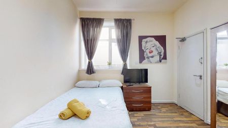 Studio to rent - Photo 4