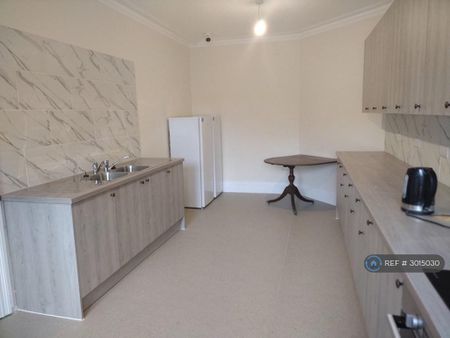 1 bedroom in a flat share to rent - Photo 4