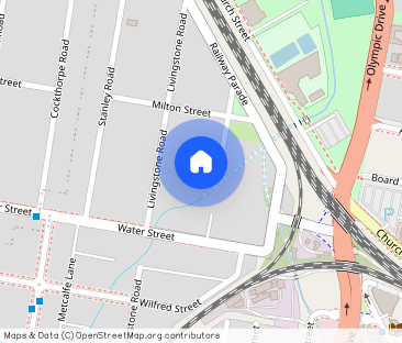 Lidcombe - Photo 1