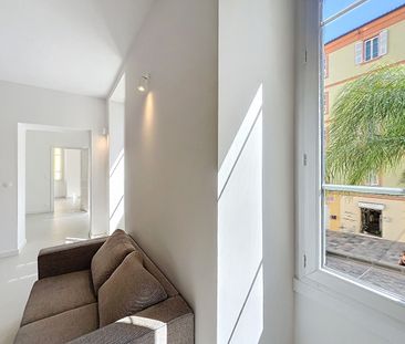 Appartement de standing 3/4 pièces Montée du tribunal Ajaccio, - Photo 1