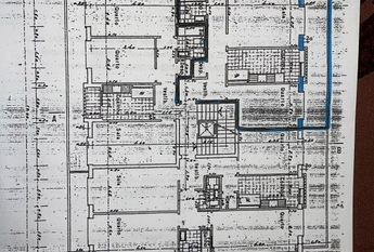 2 Bedroom Apartment with balcony, Belém, Lisboa