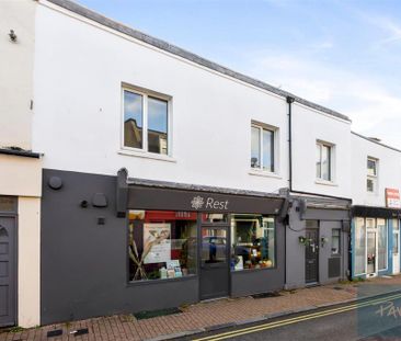 4 bedroom apartment to rent - Photo 4