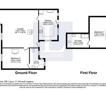 Home Bridge Court, Witham, CM8 - Photo 3