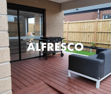 117 Leadbeater Circuit, Beveridge, VIC - Photo 4