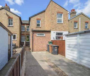 3 bedroom cottage to rent - Photo 1
